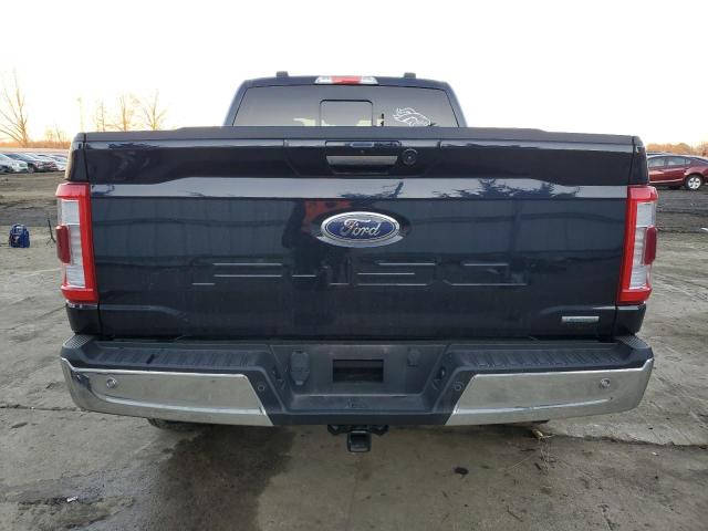 Photo 6 from auction – 2021 FORD F150 SUPER with VIN 1FTFW1E83MKD54098