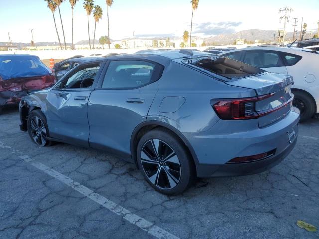 Photo 2 from auction – 2023 POLESTAR 2 with VIN YSMED3KA0PL145344