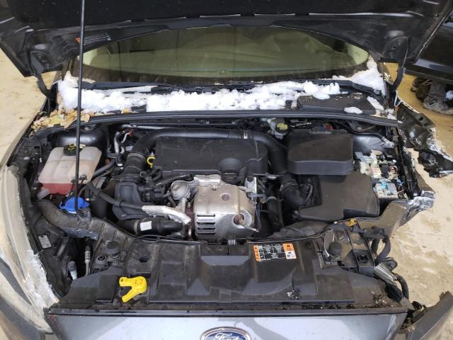 Photo 11 from auction – 2015 FORD FOCUS SE with VIN 1FADP3FE9FL269385