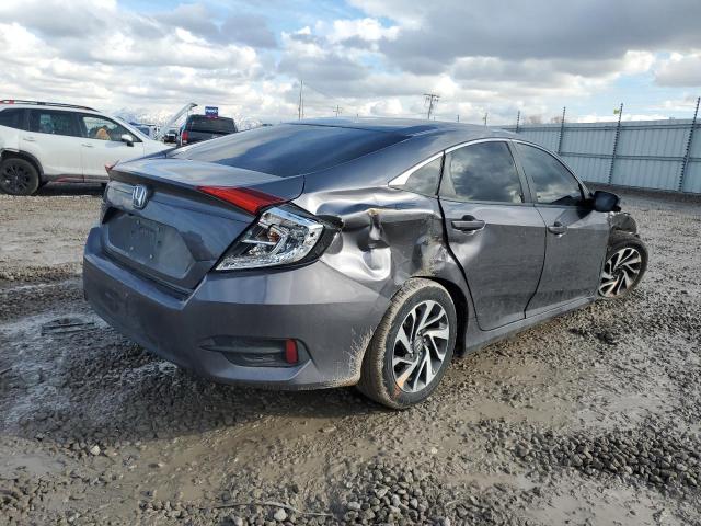 Photo 3 from auction – 2016 HONDA CIVIC EX with VIN 19XFC2F71GE038646