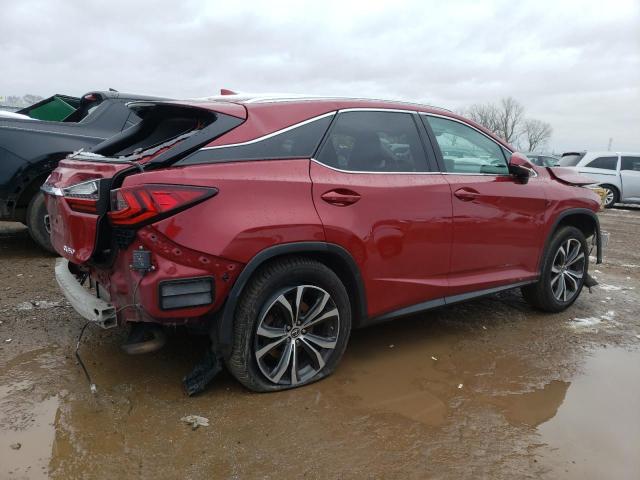 Photo 3 from auction – 2020 LEXUS RX 350 with VIN 2T2HZMDA2LC232723