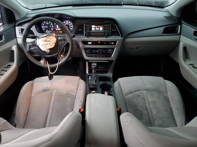 Photo 8 from auction – 2016 HYUNDAI SONATA SE with VIN 5NPE24AF6GH419039