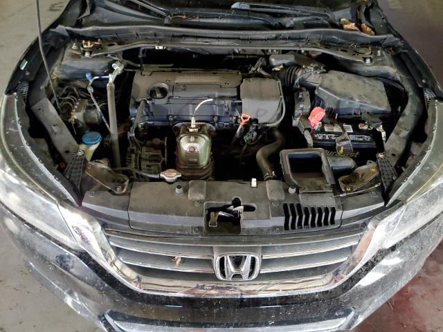 Photo 11 from auction – 2015 HONDA ACCORD EX with VIN 1HGCR2F78FA196017