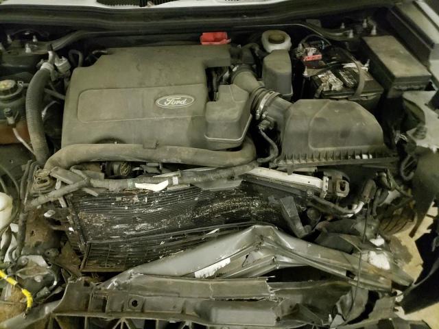 Photo 11 from auction – 2015 FORD EXPLORER L with VIN 1FM5K8F87FGB38870