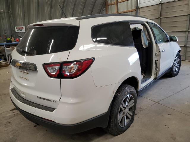 Photo 3 from auction – 2015 CHEVROLET TRAVERSE L with VIN 1GNKVGKD2FJ306582
