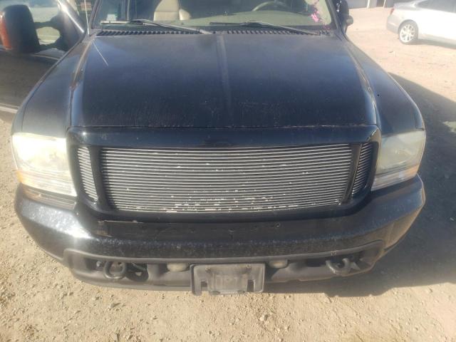 Photo 11 from auction – 2004 FORD EXCURSION with VIN 1FMSU43PX4EC64604