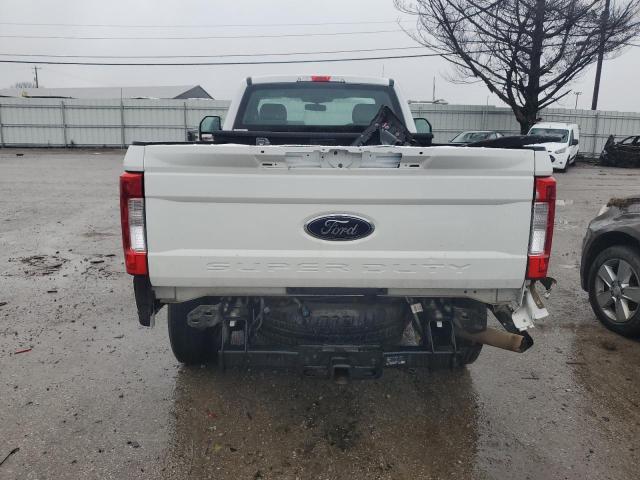 Photo 6 from auction – 2019 FORD F250 SUPER with VIN 1FTBF2B60KED54045