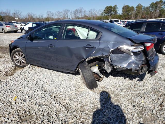 Photo 2 from auction – 2014 KIA FORTE LX with VIN KNAFX4A63E5126280