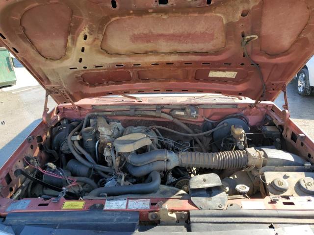 Photo 11 from auction – 1995 FORD F150 with VIN 1FTEF15N8SNA74691