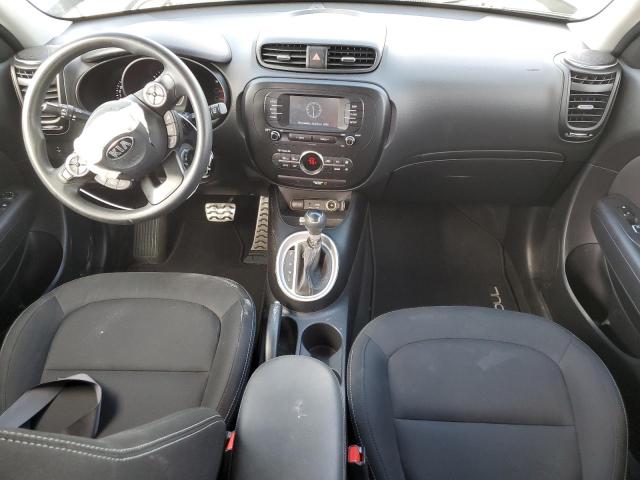 Zdjęcie 8 z aukcji – 2017 KIA SOUL + z VIN KNDJP3A52H7479391
