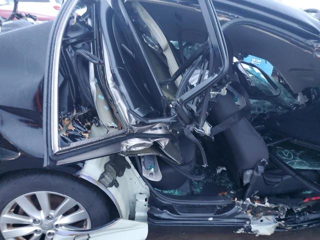 Photo 10 from auction – 2014 KIA FORTE LX with VIN KNAFX4A68E5218517