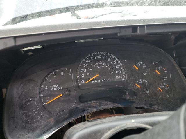 Photo 9 from auction – 2006 CHEVROLET SILVERADO with VIN 1GCEK19B86Z144040
