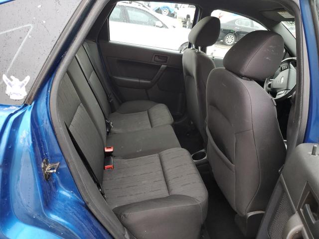 Photo 10 from auction – 2011 FORD FOCUS SE with VIN 1FAHP3FN9BW166168