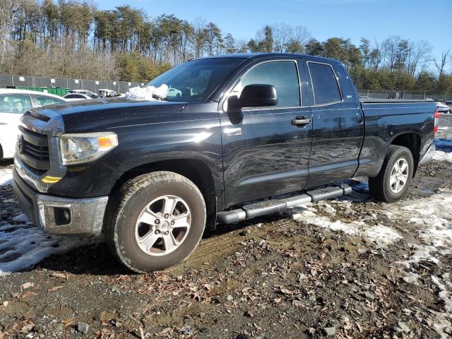 Photo 1 from auction – 2014 TOYOTA TUNDRA DOU with VIN 5TFRY5F19EX161359