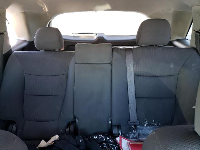 Photo 10 from auction – 2011 KIA SORENTO BA with VIN 5XYKT3A18BG129397