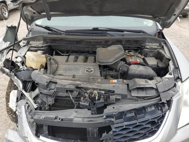 Photo 12 from auction – 2012 MAZDA CX-9 with VIN JM3TB2DA5C0333537