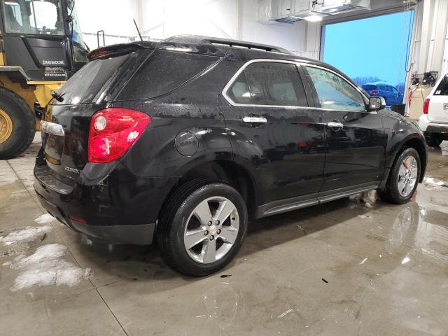 Photo 3 from auction – 2014 CHEVROLET EQUINOX LT with VIN 2GNALBEK6E6180415