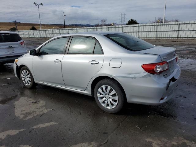 Photo 2 from auction – 2013 TOYOTA COROLLA BA with VIN 2T1BU4EE5DC929654