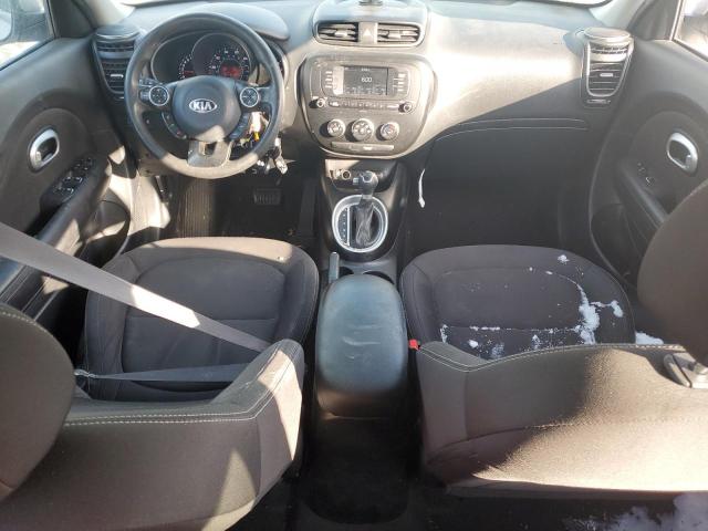 Photo 8 from auction – 2018 KIA SOUL with VIN KNDJN2A23J7521529