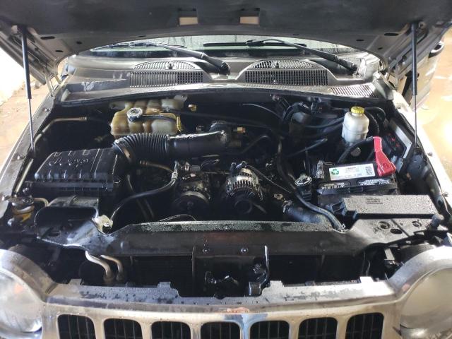 Photo 11 from auction – 2005 JEEP LIBERTY LI with VIN 1J4GL58K15W693233