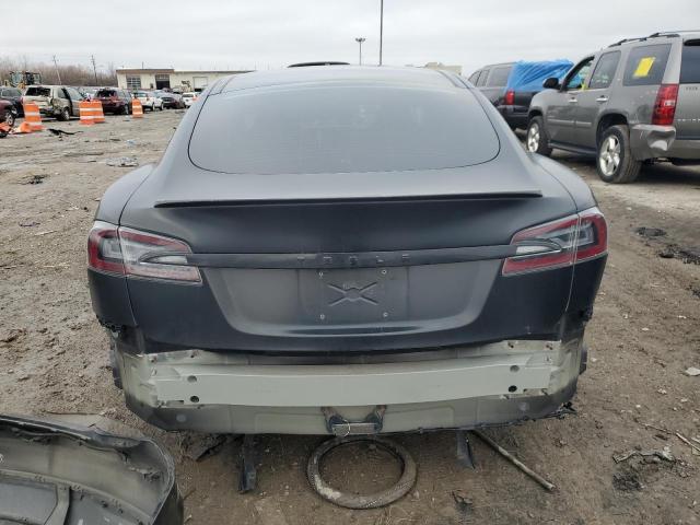 Photo 6 from auction – 2013 TESLA MODEL S with VIN 5YJSA1DPXDFP25793