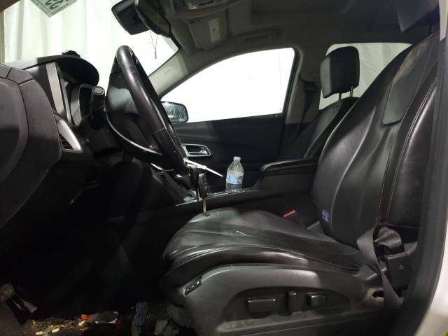 Photo 7 from auction – 2016 CHEVROLET EQUINOX LT with VIN 2GNFLGE31G6250417