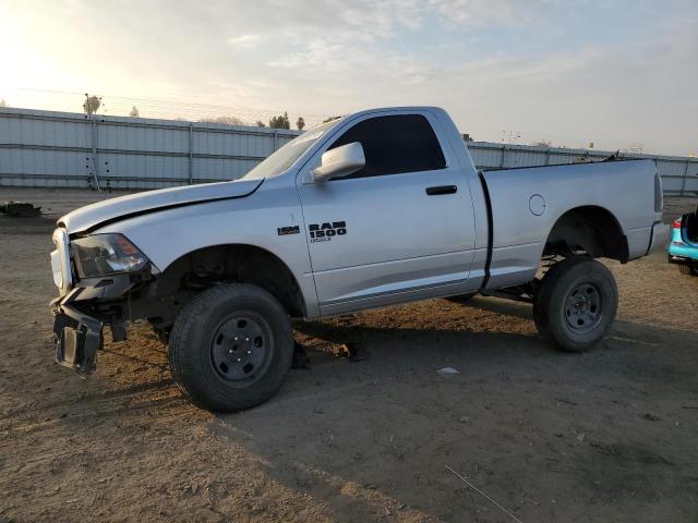 Photo 1 from auction – 2019 RAM 1500 CLASS with VIN 3C6JR6AT1KG507761