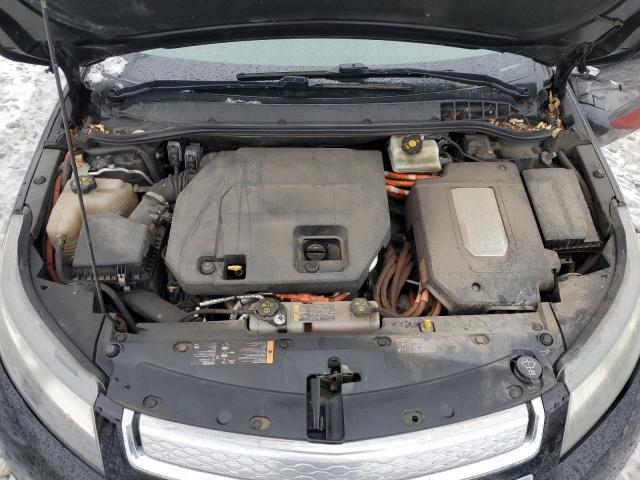 Photo 11 from auction – 2012 CHEVROLET VOLT with VIN 1G1RB6E43CU104052