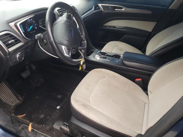 Photo 7 from auction – 2019 FORD FUSION SE with VIN 3FA6P0HD2KR215532