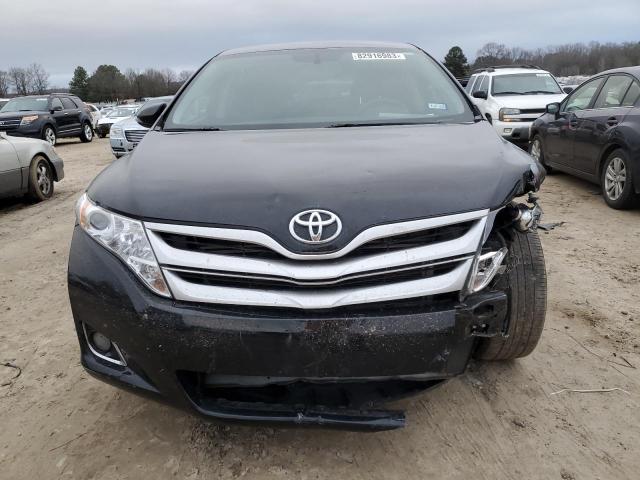 Photo 5 from auction – 2015 TOYOTA VENZA LE with VIN 4T3ZK3BB6FU072391