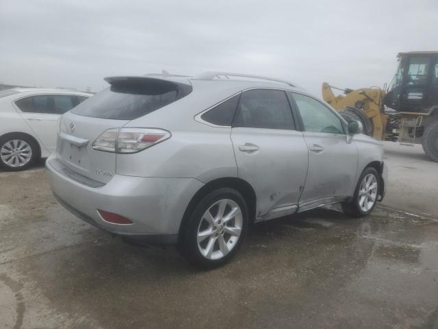 Photo 3 from auction – 2010 LEXUS RX 350 with VIN 2T2ZK1BA0AC013038