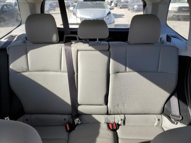 Zdjęcie 10 z aukcji – 2015 SUBARU FORESTER 2 z VIN JF2SJAWC0FH578642