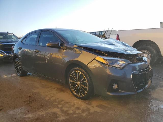 Photo 4 from auction – 2015 TOYOTA COROLLA L with VIN 5YFBURHE7FP251209