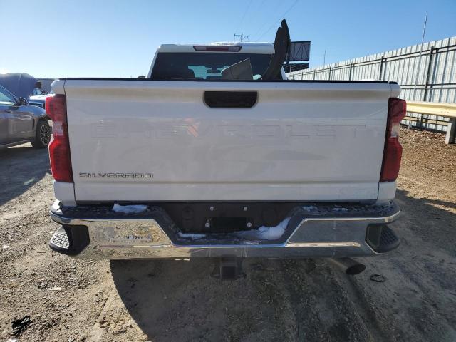 Photo 6 from auction – 2023 CHEVROLET SILVERADO with VIN 1GC1YLE72PF228965