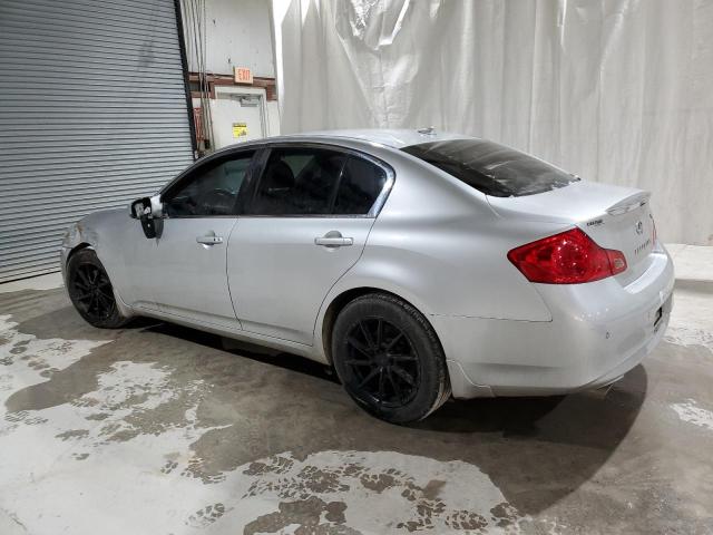 Photo 2 from auction – 2012 INFINITI G37 with VIN JN1CV6AR3CM678899