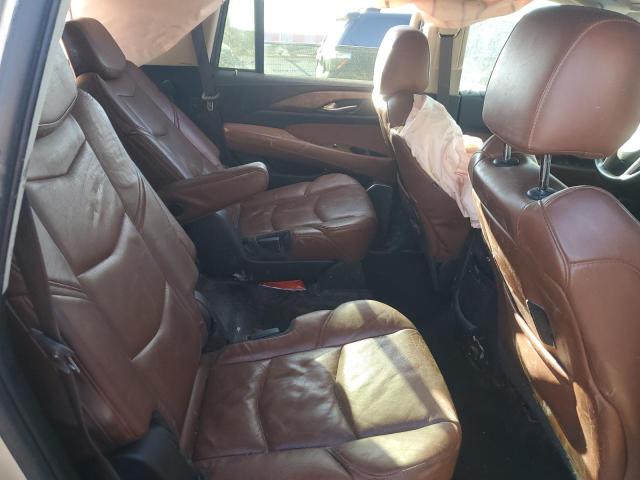 Photo 11 from auction – 2015 CADILLAC ESCALADE L with VIN 1GYS4MKJXFR569883