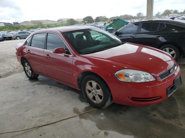 Photo 4 from auction – 2008 CHEVROLET IMPALA LT with VIN 2G1WT55N289117883