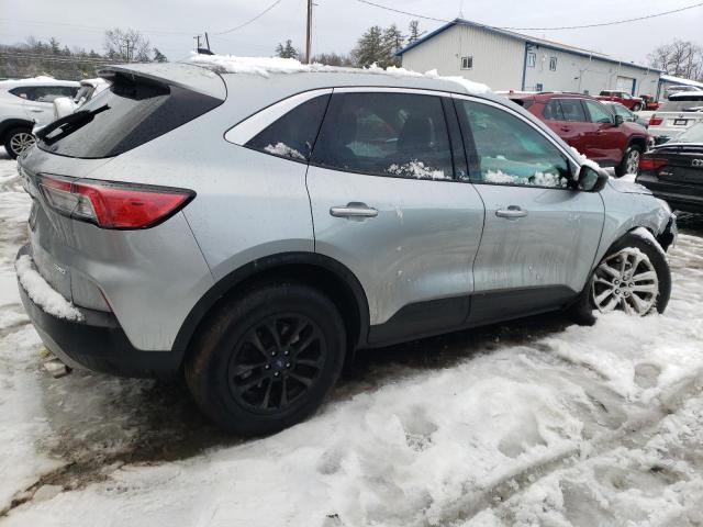 Photo 3 from auction – 2022 FORD ESCAPE SE with VIN 1FMCU9G68NUB22133