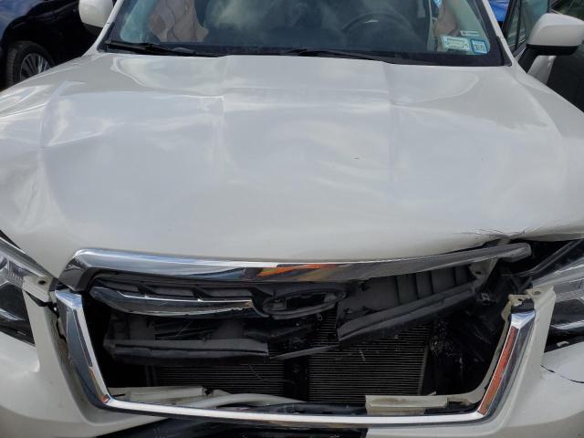 Photo 11 from auction – 2018 SUBARU FORESTER 2 with VIN JF2SJARC3JH535675