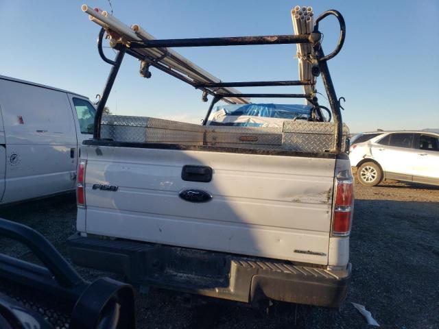 Photo 6 from auction – 2014 FORD F150 with VIN 1FTMF1CM1EKF77295