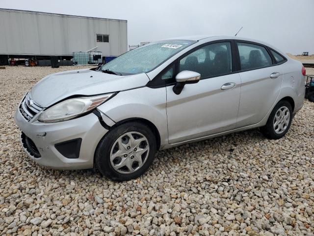 Photo 1 from auction – 2013 FORD FIESTA SE with VIN 3FADP4BJ5DM204232