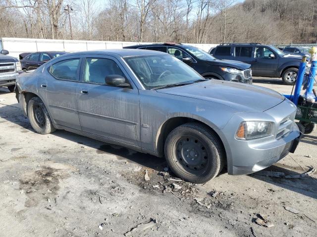 Photo 4 from auction – 2006 DODGE CHARGER SE with VIN 2B3KA43G96H386851