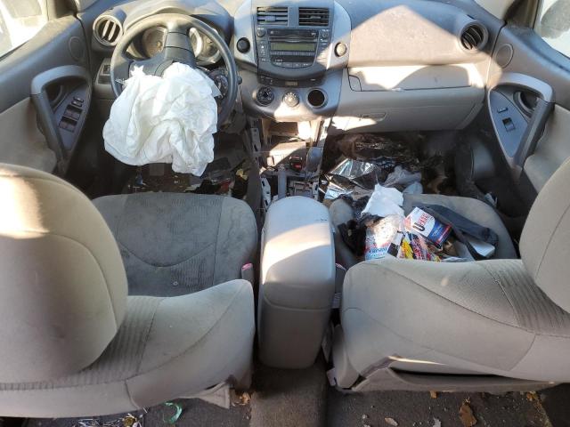 Photo 8 from auction – 2010 TOYOTA RAV4 with VIN JTMZF4DV1A5021740