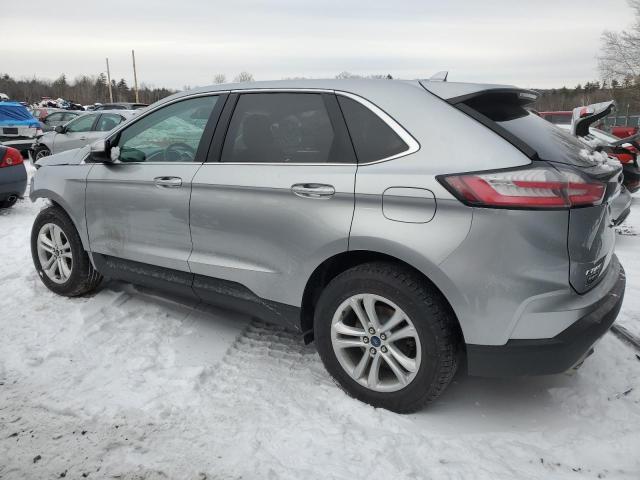 Photo 2 from auction – 2020 FORD EDGE SEL with VIN 2FMPK4J93LBA91891