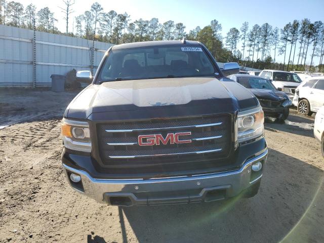 Photo 5 from auction – 2015 GMC SIERRA K15 with VIN 3GTU2VEC9FG420100