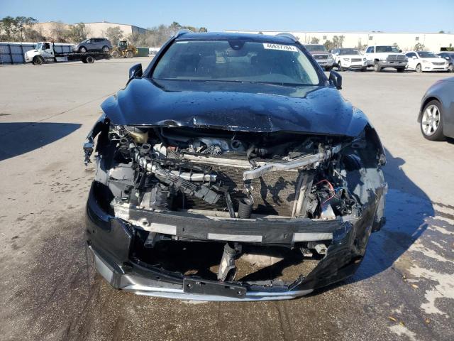 Photo 5 from auction – 2017 INFINITI QX30 BASE with VIN SJKCH5CR5HA026187