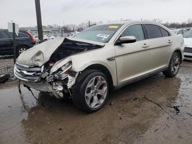 FORD TAURUS SEL 2010 with VIN 1FAHP2EW3AG164767 - Photo from auction