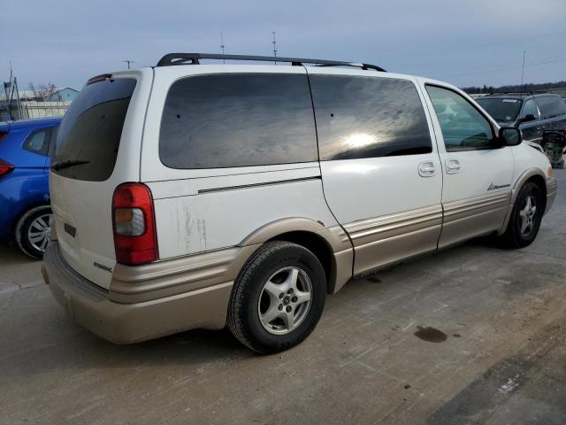 Photo 3 from auction – 2003 PONTIAC MONTANA LU with VIN 1GMDX13E53D201573
