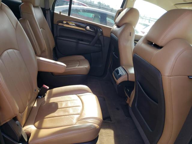 Photo 11 from auction – 2017 BUICK ENCLAVE with VIN 5GAKRBKD0HJ105803