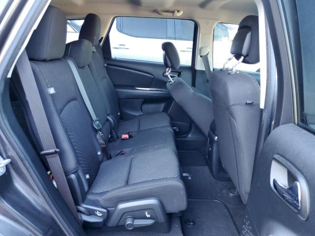 Photo 10 from auction – 2018 DODGE JOURNEY SE with VIN 3C4PDCABXJT382689